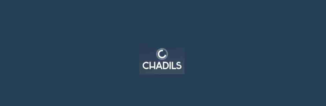 Chadils Valuations Ltd Cover Image