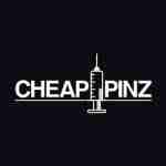 Cheappinz Syringes Profile Picture