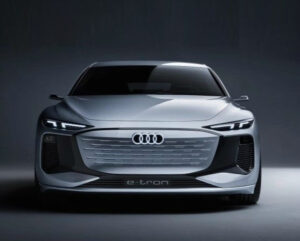 2025 Audi A6