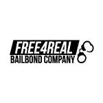 Free4Real BailBond Company Profile Picture