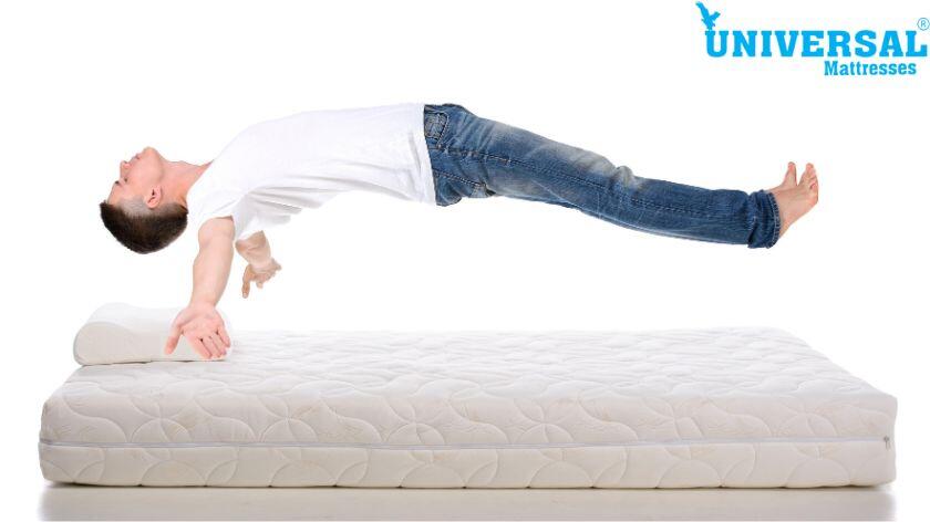 Mattress Manufacturer in Chandigarh | Universal Mattresses