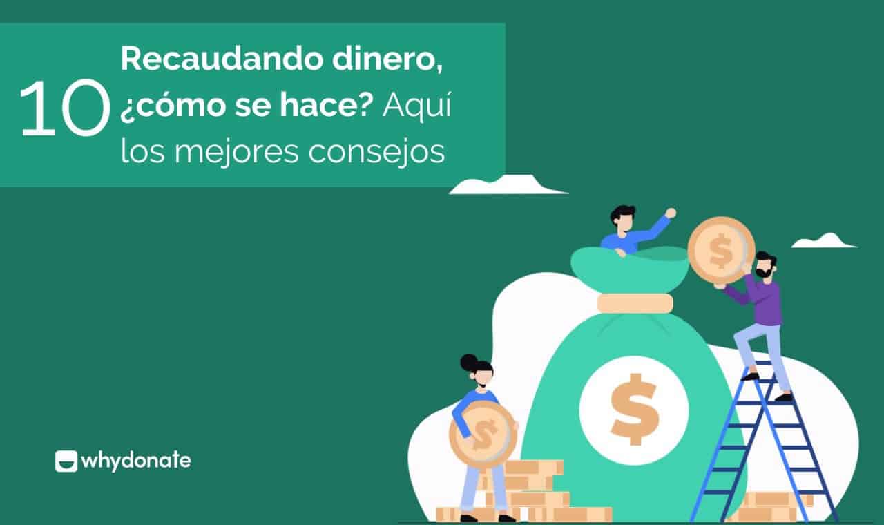 Recolectar Dinero | Como Conseguir Dinero Rapido (Espana)