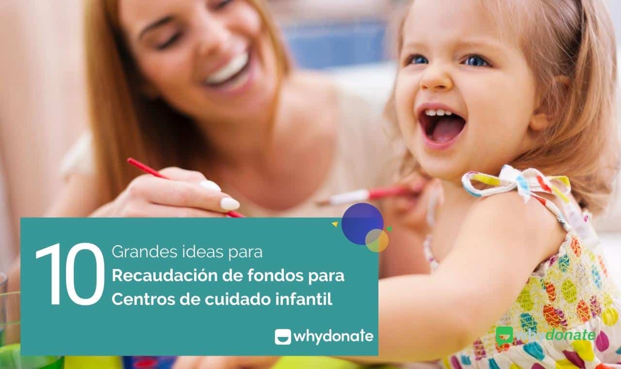 Recaudación De Fondos Para Niños | Ganar Numero Del Niño 2023