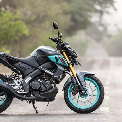 Revolutionize Your Ride: Sport Bikes Galore at Bajaj Mall's Motorcycle Haven Profile Picture