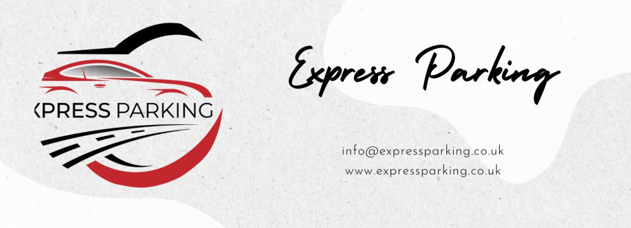 Express Parking Cover Image