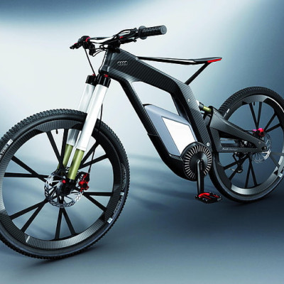 Eco-Friendly Commuting: Electric Bicycles Unveiled at Bajaj Mall Profile Picture