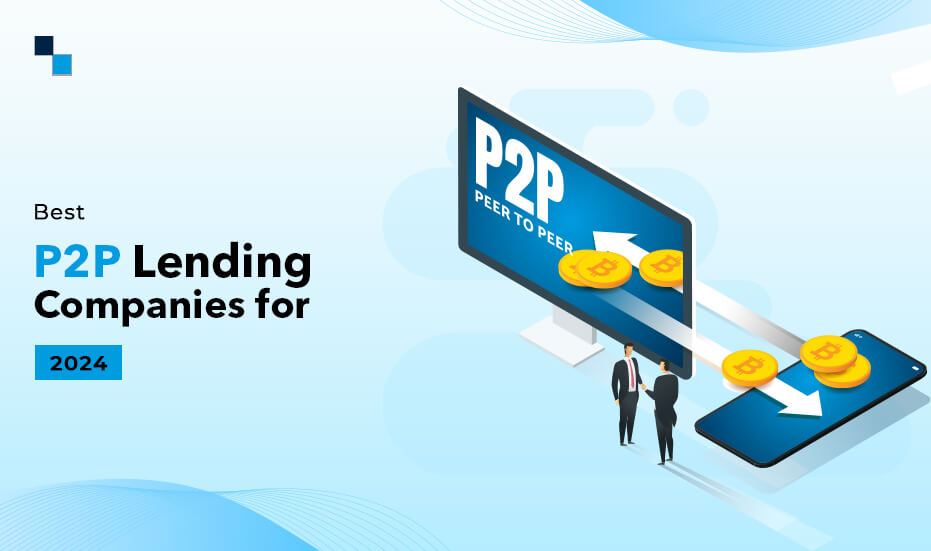 Top White Label P2P Lending Platform Development Companies
