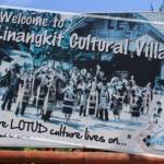 Linangkit Cultural Village profile picture
