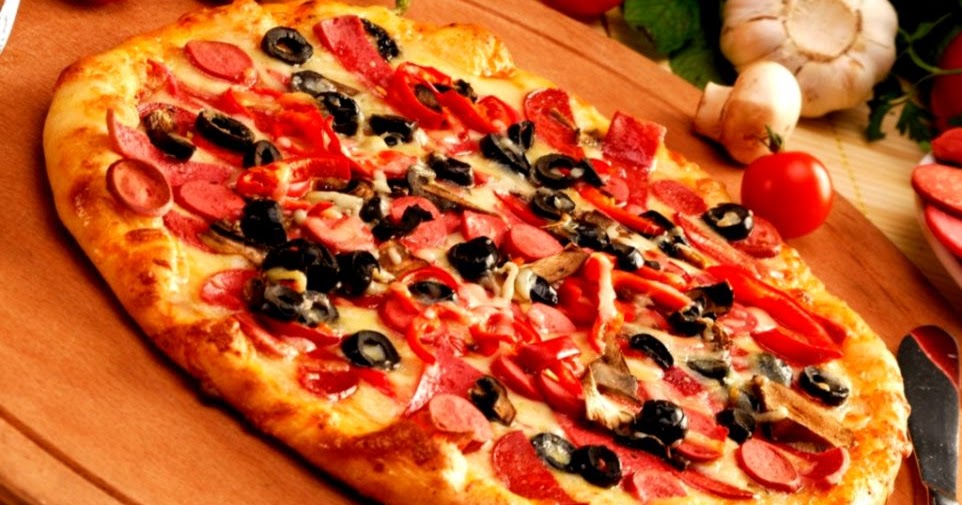 Toarmina’s Pizza: The Pinnacle of comfort food – Pizza