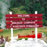 Minurod Campsite Profile Picture