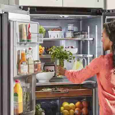Freshness Redefined: Samsung Refrigerators Unveiled at Bajaj Mall's Cooling Haven Profile Picture
