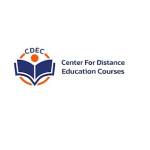 Center for Distance Education Courses Distance Education Courses Profile Picture