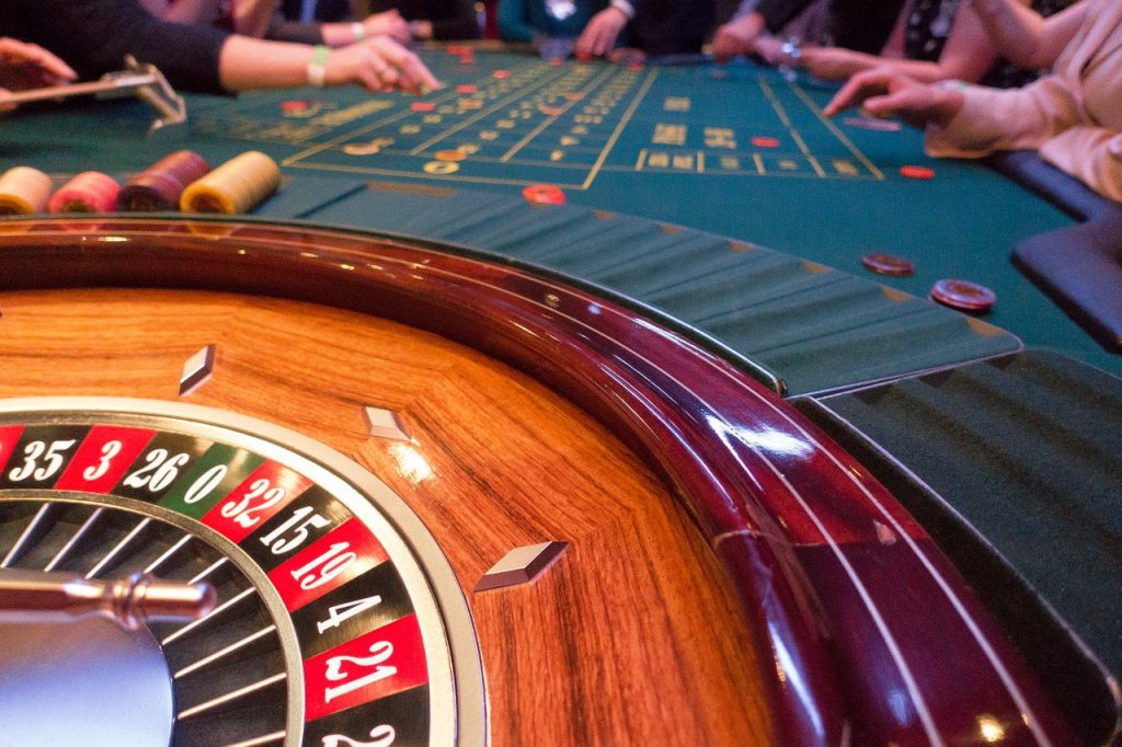 Best Casinos to Visit When in Pennsylvania - Casino Playmates
