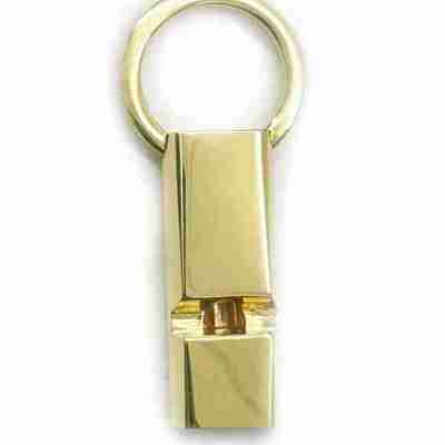 Pull Twist Whistle Keychain Profile Picture
