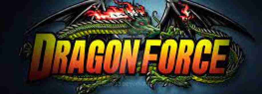 dragon force Malaysia Cover Image