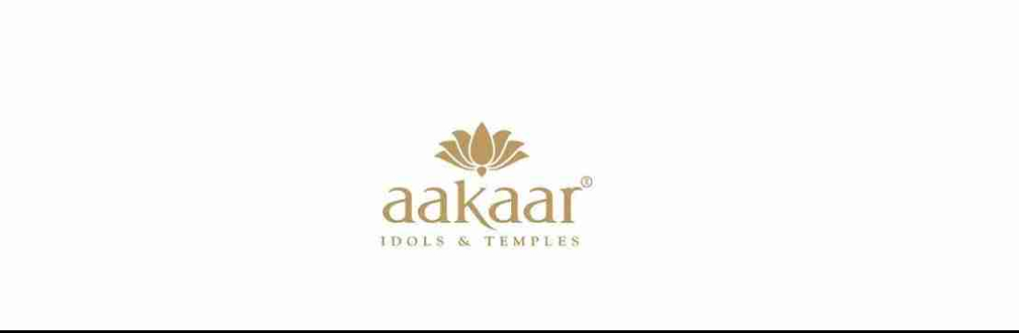 Aakaar Idols and Temples Cover Image