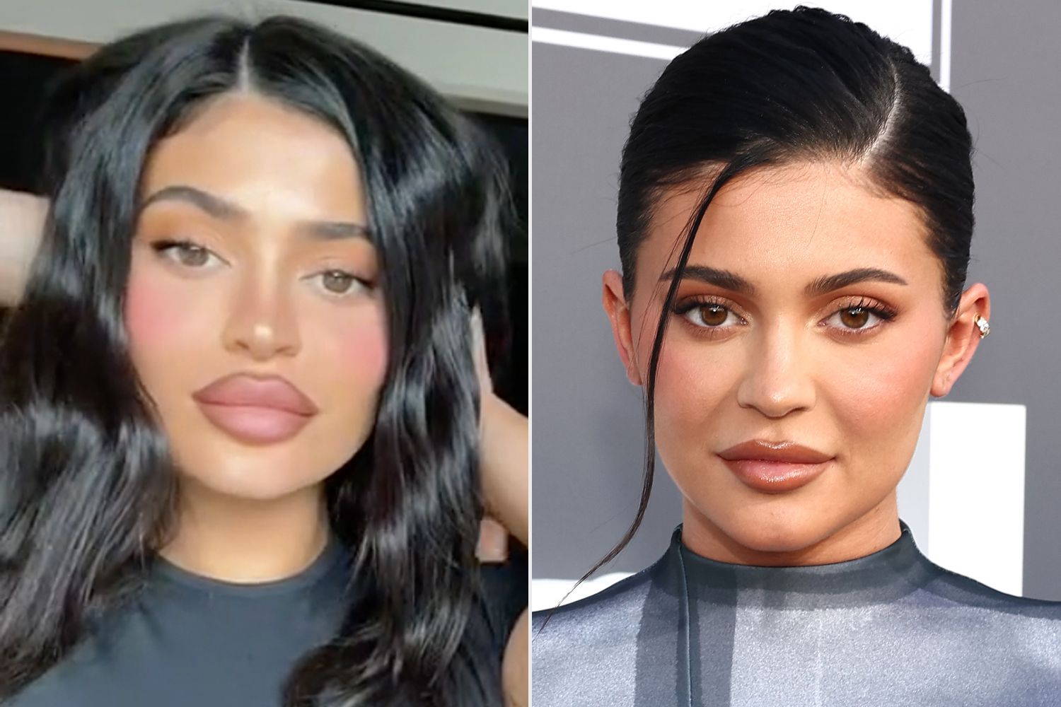 What Happens If You Do The Kylie Jenner Lip Challenge?