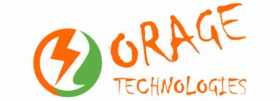 Orage Technologies Cover Image