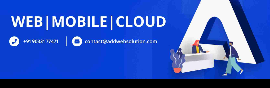 AddWeb solution Cover Image