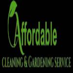 Affordable Cleaning and Gardening Profile Picture