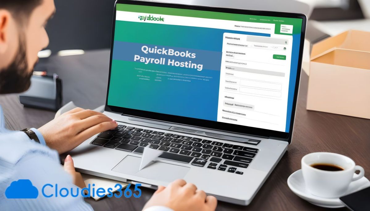Why QuickBooks Payroll Hosting is the Perfect Solution for Small Businesses – QuickBooks Cloud Hosting