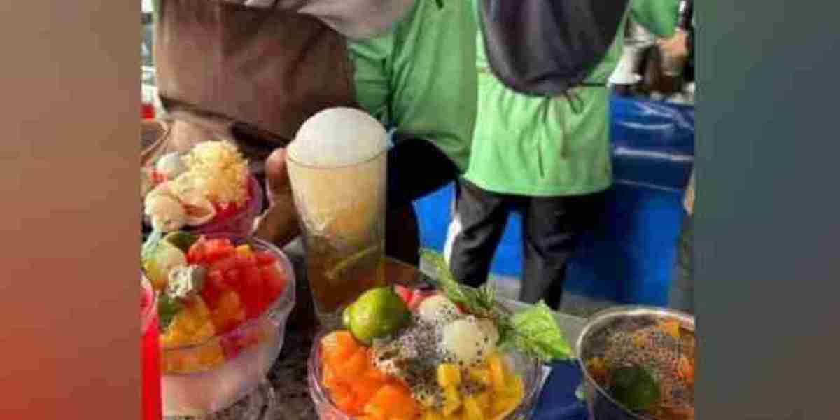 JAIPK dedah restoran tular di Teluk Intan tiada sijil halal