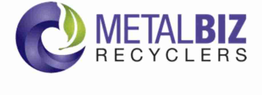 Metal Biz Recycler Cover Image