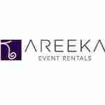 Areeka Event Rentals Profile Picture