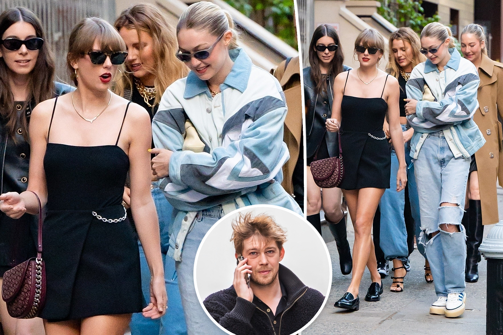 How Long Has Taylor Swift Been Friends With Blake Lively?
