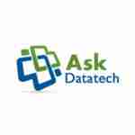 Ask Datatech Profile Picture