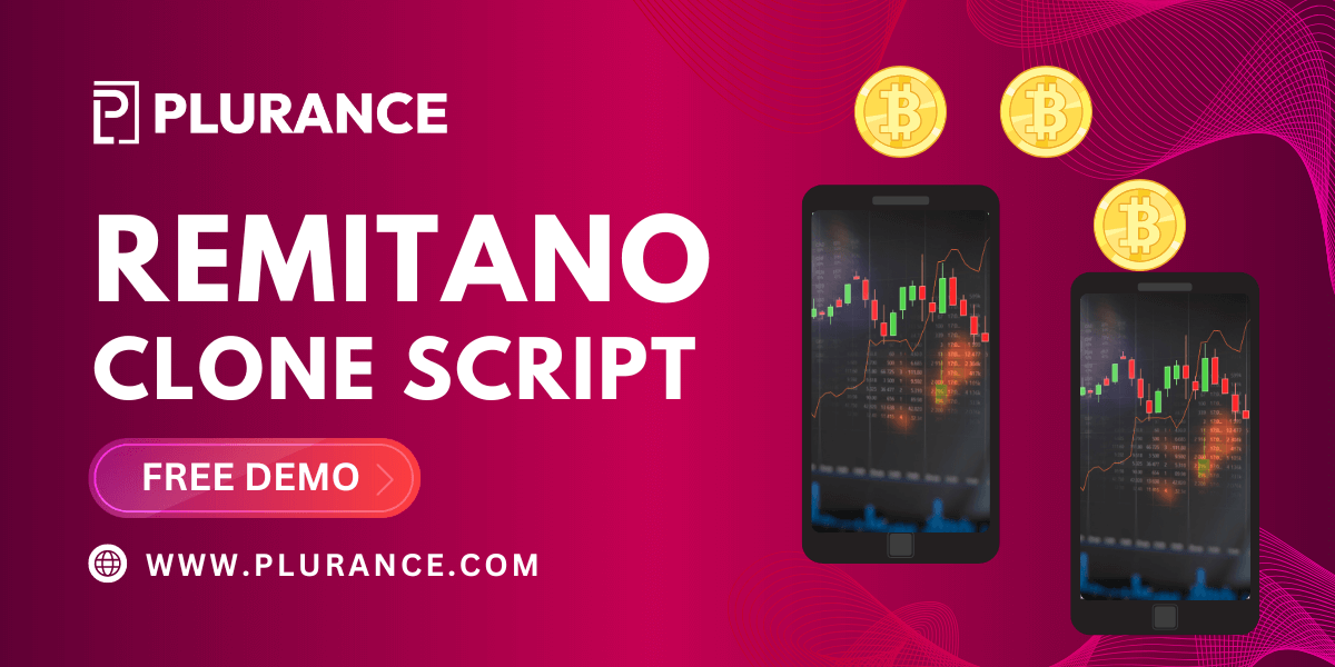Remitano Clone Script To Create P2P Crypto Exchange Platform