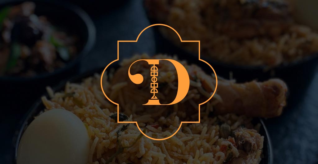 Dhruvee's Menu: Exquisite Catering for Events