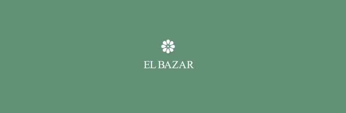 El Bazar Cafe Restaurant Cover Image
