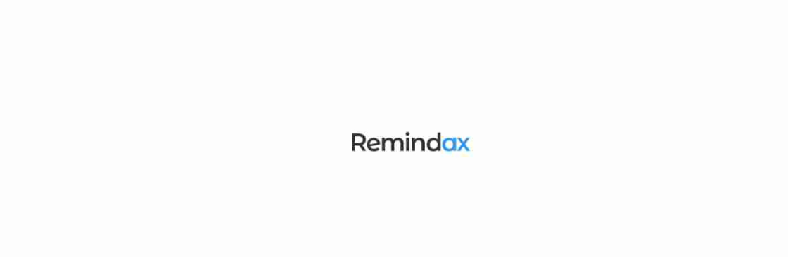 Remindax LLC Cover Image