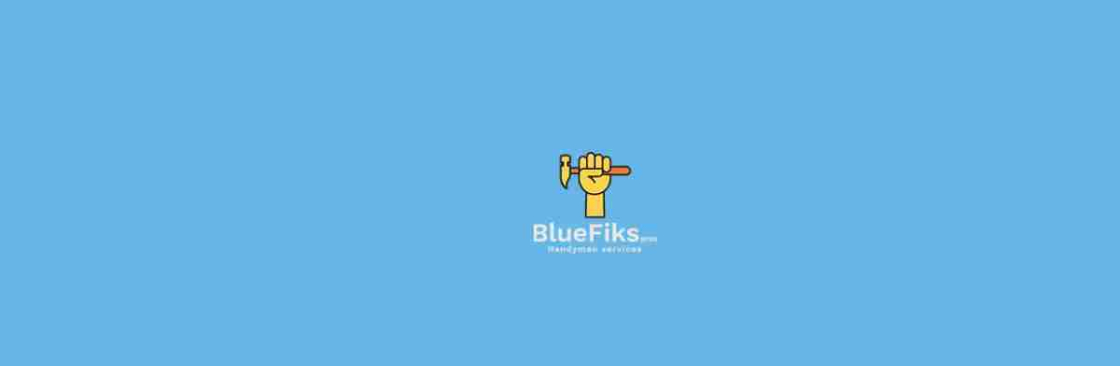 BlueFiks com Cover Image