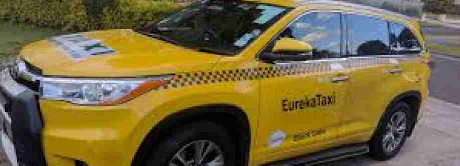 Eureka Taxi Cover Image