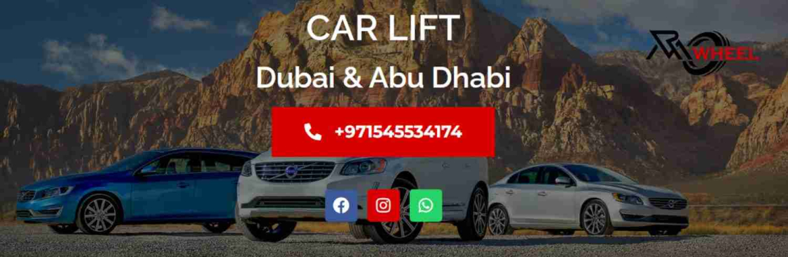 AR Car Lift Dubai Cover Image