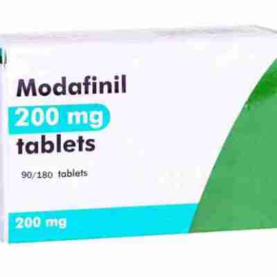 Buy Modafinil 200mg Online | Order Modafinil Cash on Delivery Profile Picture