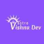Astrologer Vishunu Dev Ji Profile Picture