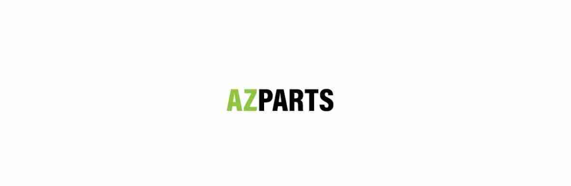 AZParts Cover Image