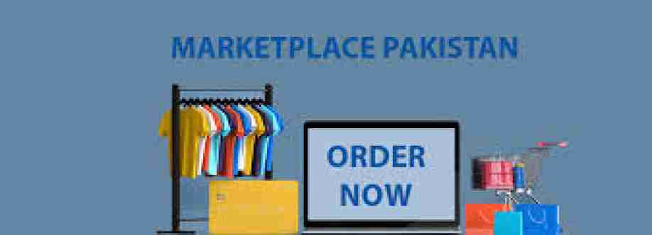 pakistan marketplace Cover Image