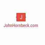 John Hornbeck Profile Picture