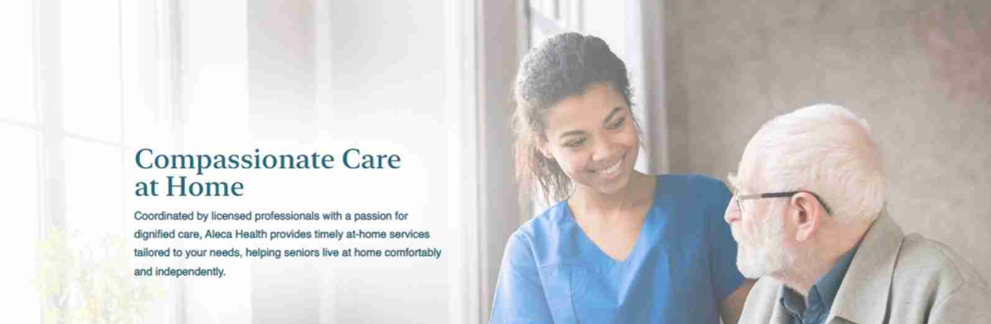 Aleca Home Health Silverdale Cover Image