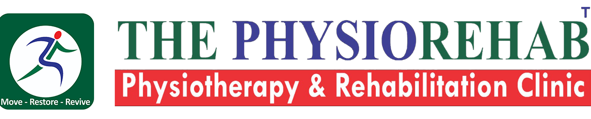 thephysiorehab: Reclaim Your Mobility: Overcoming Injuries with PhysioRehab's Rehabilitation Services