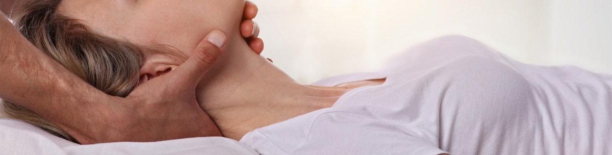 Dry Needling: Effective Relief for Neck Pain – Holistic Health Norwest