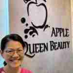 apple queenbeauty profile picture