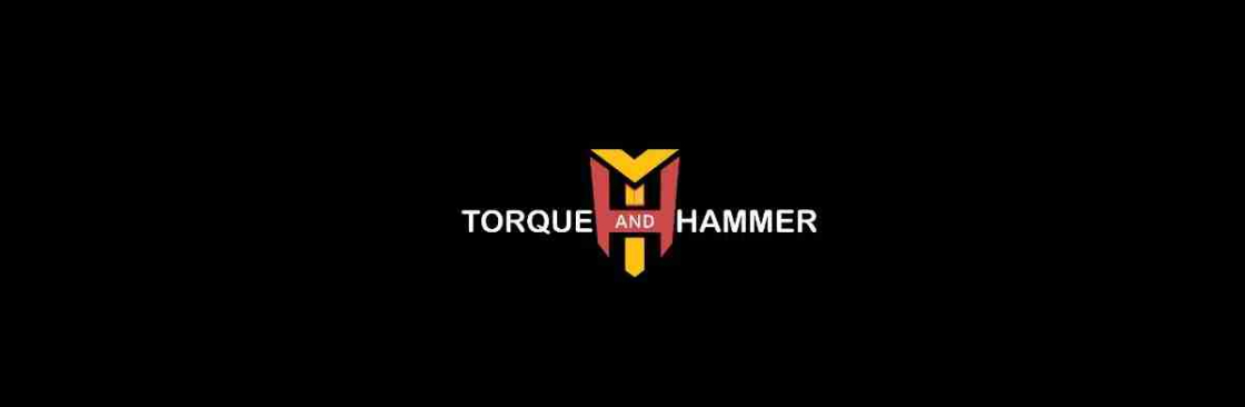 Torque and Hammer Pile Driving LTD Cover Image