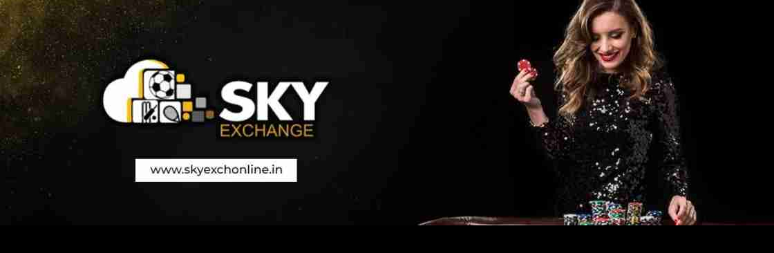 Sky Exchange Cover Image