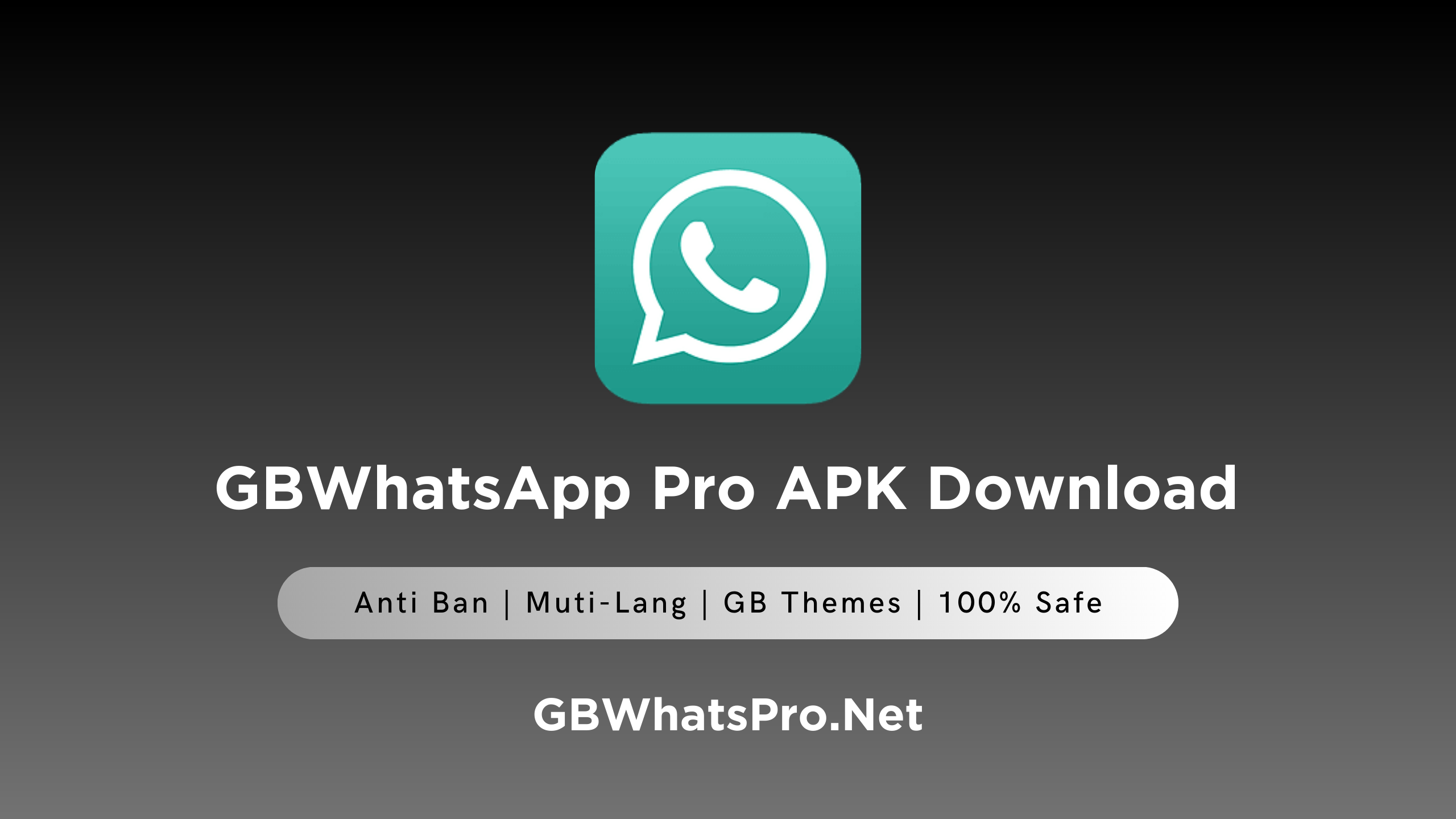 GBWhatsApp Pro APK v17.57 Download (Anti-Ban) Updated 2023 OFFICIAL
