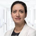 DR Hina Profile Picture
